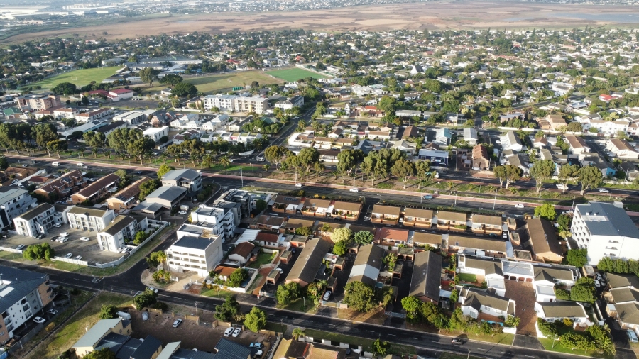 Commercial Property for Sale in Table View Western Cape